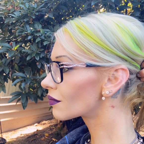 BeBe eyeglass frames NWT - Picture 6 of 8